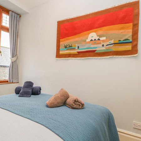 Tom Heights Villa Ambleside Bagian luar foto