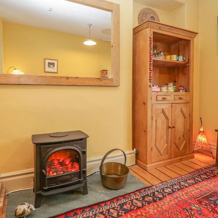 Tom Heights Villa Ambleside Bagian luar foto