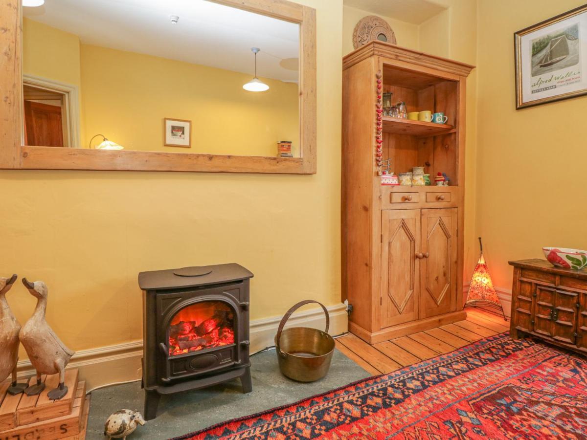 Tom Heights Villa Ambleside Bagian luar foto