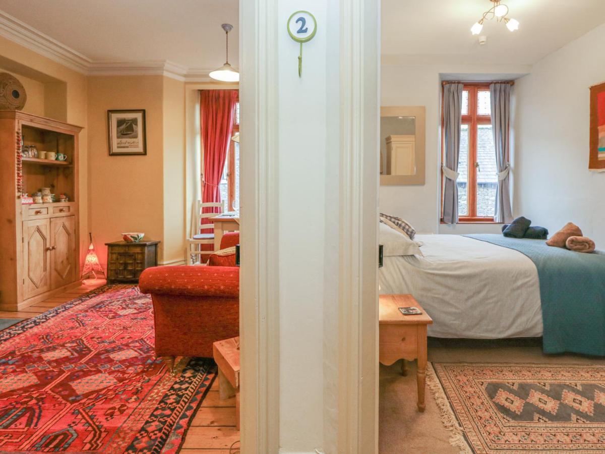 Tom Heights Villa Ambleside Bagian luar foto