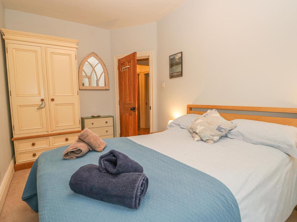 Tom Heights Villa Ambleside Bagian luar foto